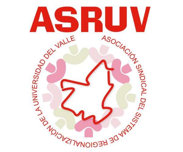 Logo Asruv Color